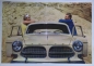 Preview: Volvo 122 S Modelprogram 1964 Carbrochure (3817)
